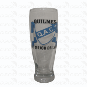 Vaso Pinta Alta Quilmes
