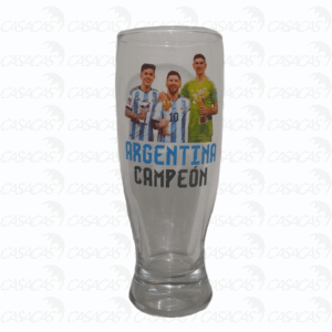 Vaso Pinta Alta AFA