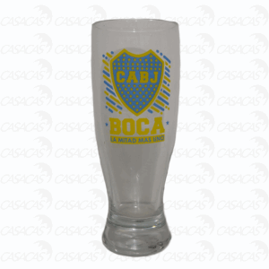 Vaso Pinta Alta Boca