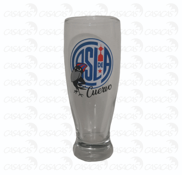 Vaso Pinta Alta San Lorenzo
