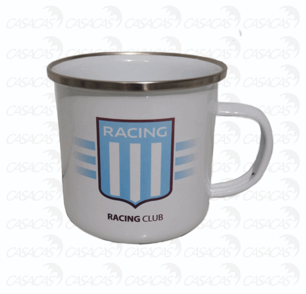 Jarrito Lata Racing
