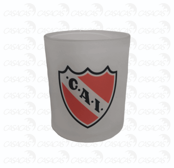 Taza Esmerilada Independiente