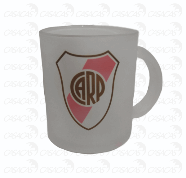 Taza Esmerilada River