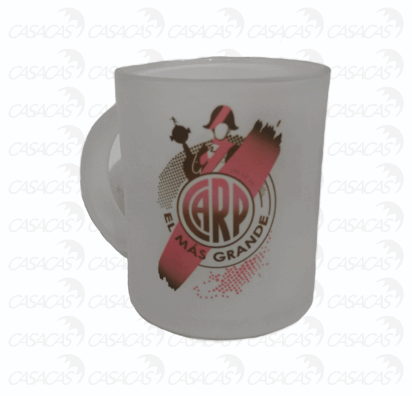 Taza Esmerilada River - Imagen 2