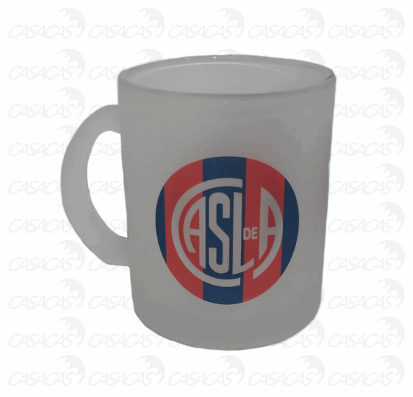 Taza Esmerilada San Lorenzo - Imagen 2