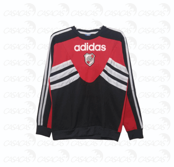 Buzo Cuello Redondo River - Imagen 2