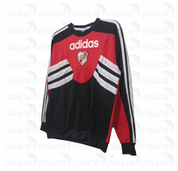 Buzo Cuello Redondo River - Imagen 3