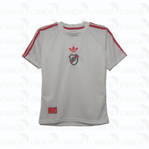 Camiseta River Terrace