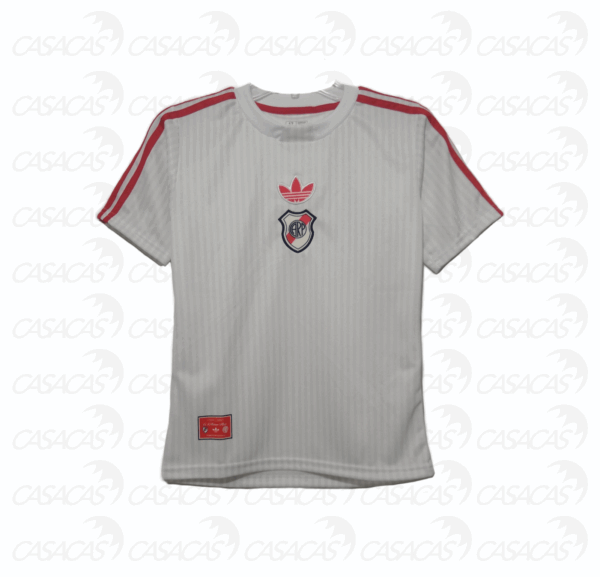 Camiseta River Terrace