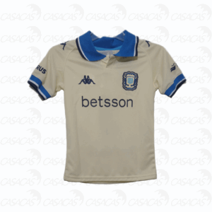 Camiseta Racing Alternativa
