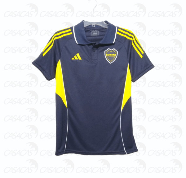 Chomba Deportiva Boca