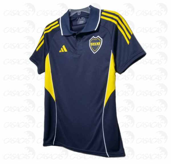Chomba Deportiva Boca - Imagen 2