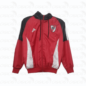Campera Rompeviento River