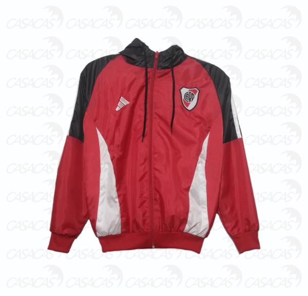 Campera Rompeviento River