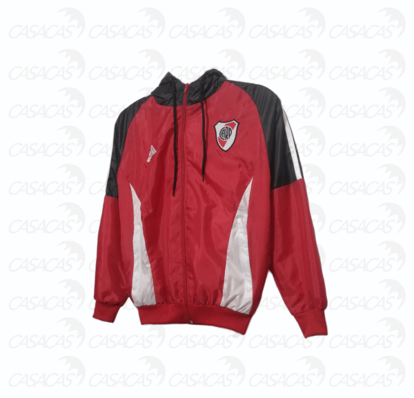 Campera Rompeviento River - Imagen 2