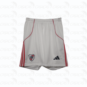 Short Titular River