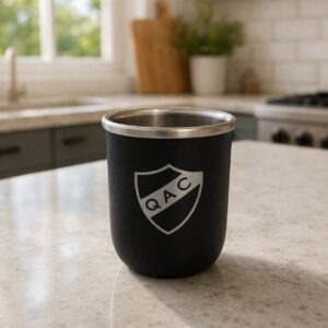 Mate Acero Quilmes