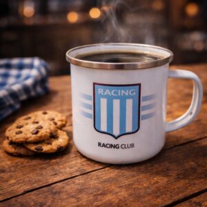 Jarrito Lata Racing