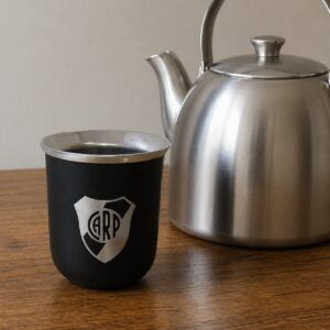 Mate Acero River
