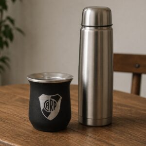Mate Acero Stanley River