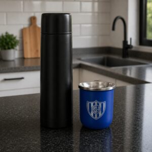 Mate Acero San Lorenzo