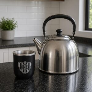 Mate Acero San Lorenzo