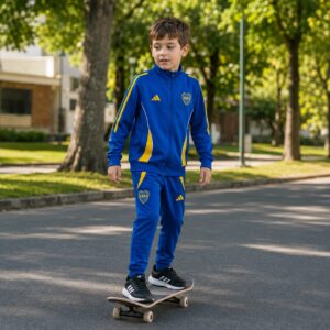 Conjunto Deportivo Boca