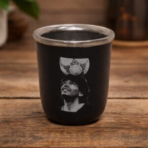 Mate Acero Maradona
