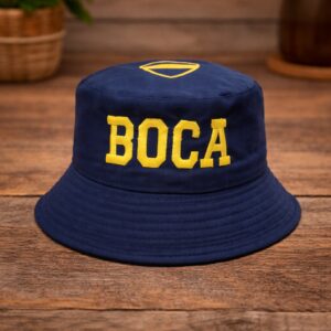 Piluso Boca