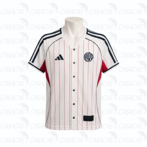 Camisa River