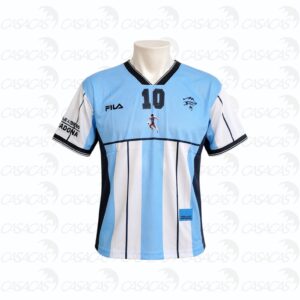 Camiseta Despedida Maradona