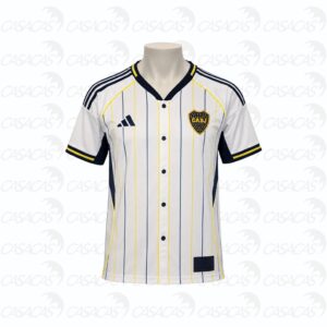 Camisa Boca