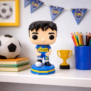 Funko Boca