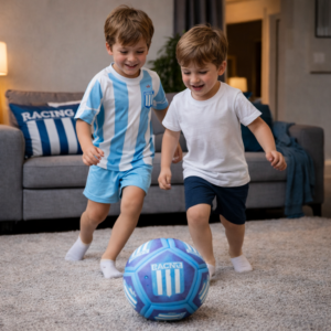 Pelota Neoprene N2 Racing
