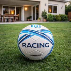 Pelota Racing