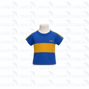 Conjunto Retro Boca