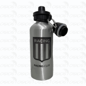 Botella Termica Racing