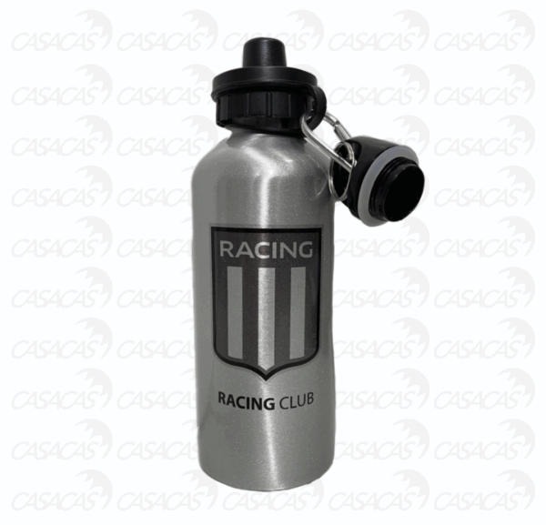 Botella Termica Racing