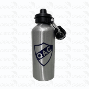 Botella Termica Quilmes