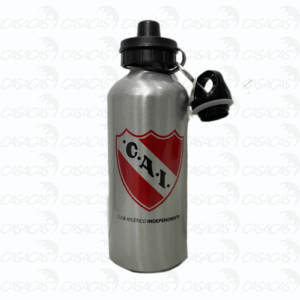 Botella Termica Independiente