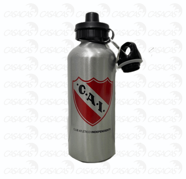 Botella Termica Independiente