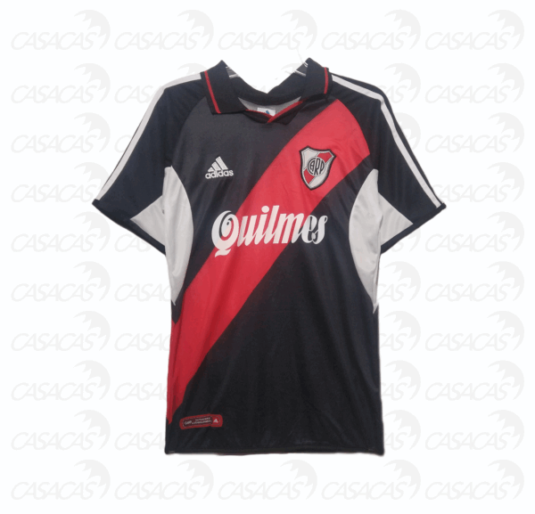 Camiseta Retro River