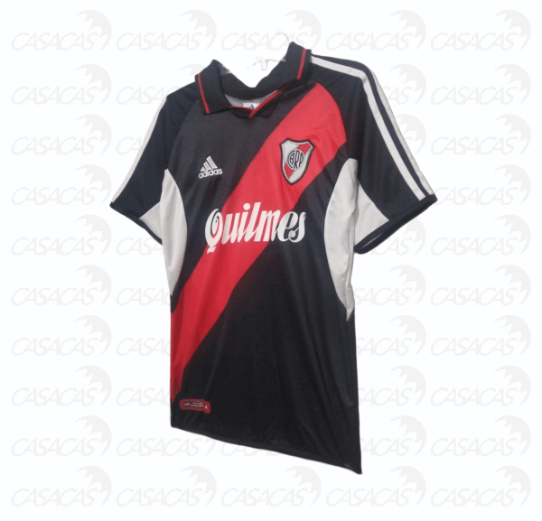 Camiseta Retro River - Imagen 2