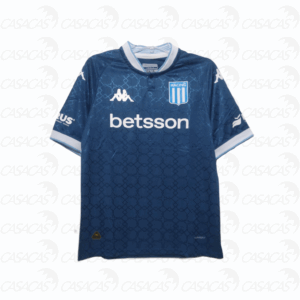 Camiseta Suplente Racing (Importada)