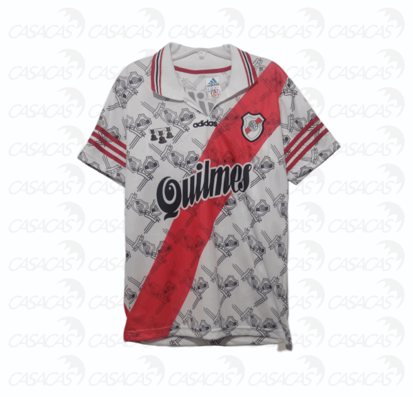 Camiseta Retro River
