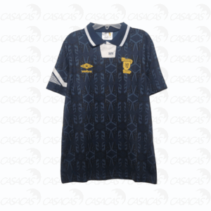 Camiseta Escocia Alternativa