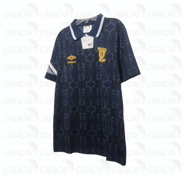 Camiseta Escocia Alternativa - Imagen 2