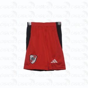 Short Suplente River