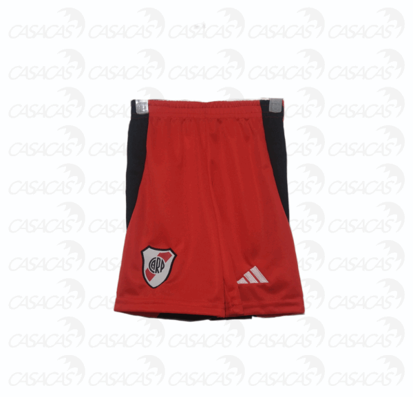 Short Suplente River