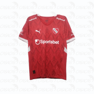 Camiseta Titular Independiente (Importada)
